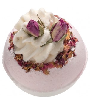 Wild Rose Bath Blaster